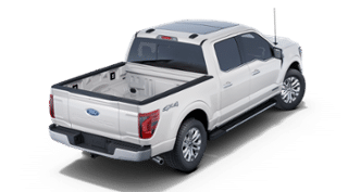 2025 Ford F-150® External Image 4